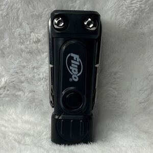 Flipo Multi-Tool Pocket Screwdrivers